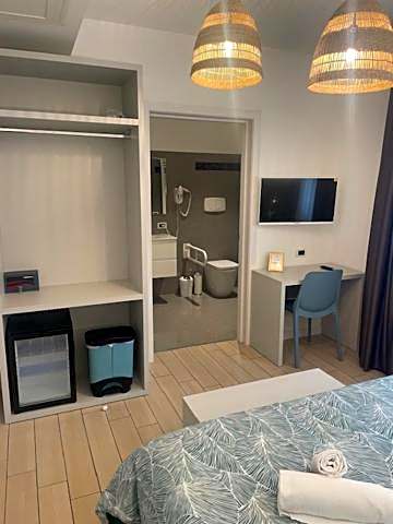 Hotel La Pergola di Venezia