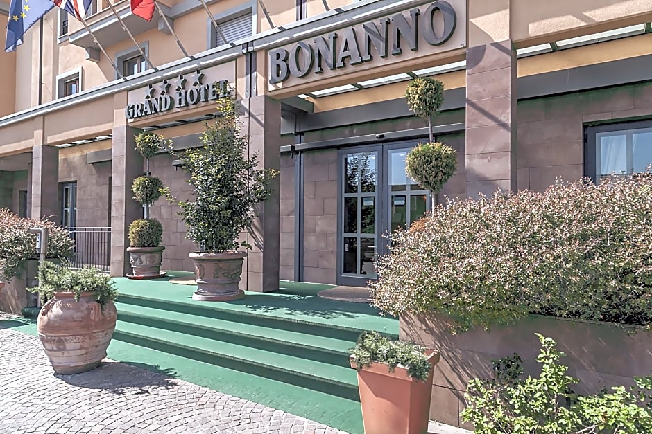 Grand Hotel Bonanno