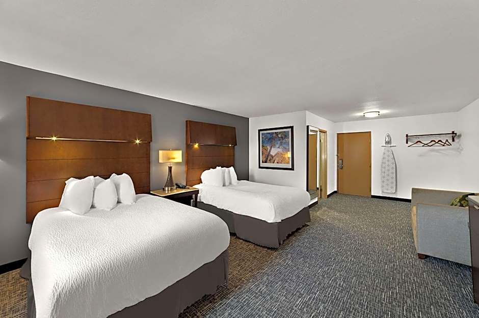 Quality Inn & Suites Caribou