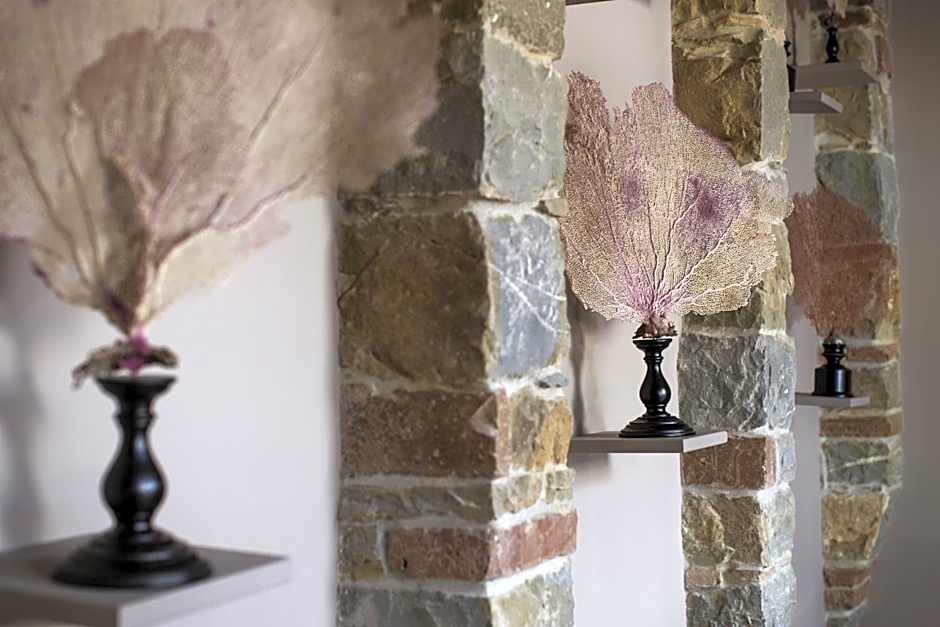 Seven Historical Suites