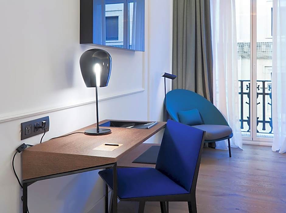 One Shot Palacio Reina Victoria 04