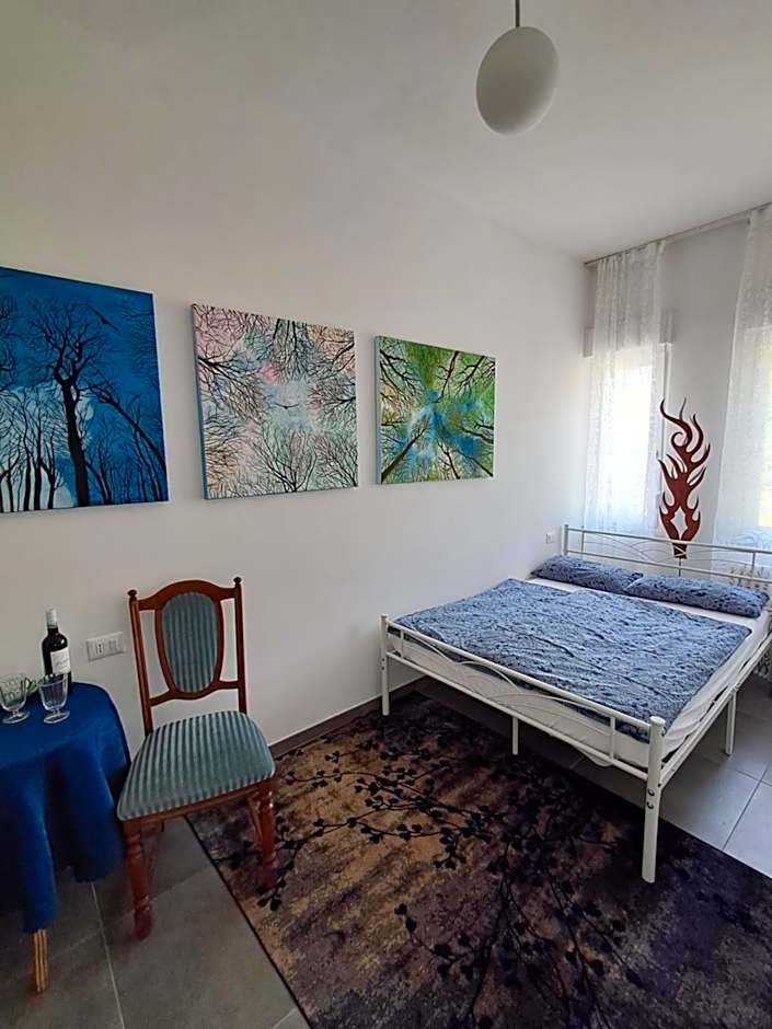 Guesthouse Ostello dell Arte