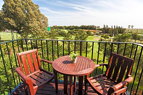 Double Excellence Room