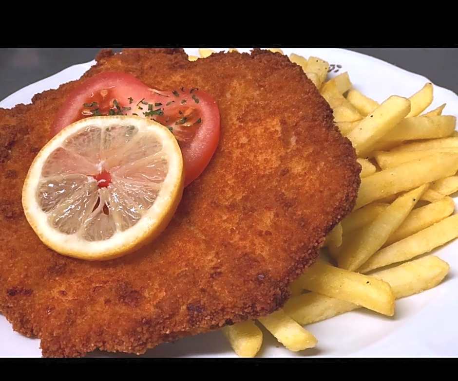 Hotel Restaurant Edelweiss