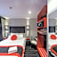 Hôtel Boutique Richelieu, Lyon Gare Part-Dieu