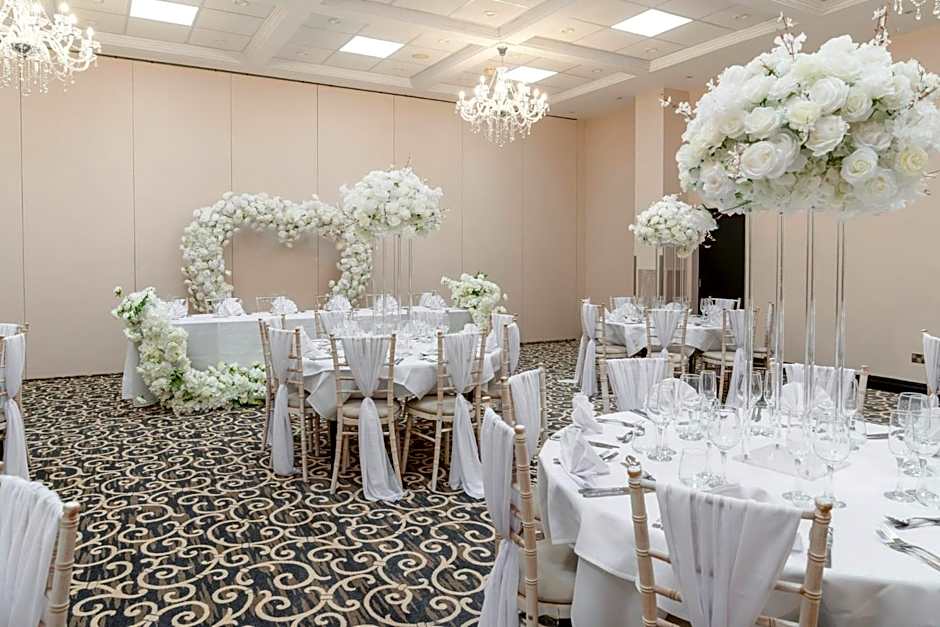 Daresbury Park Hotel