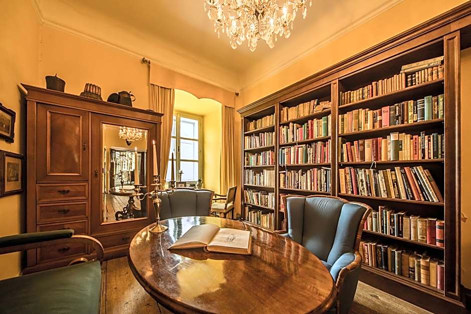 Schlosshotel Mondsee