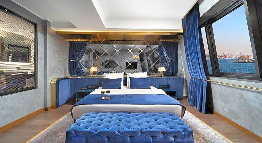 The Wings Hotel Istanbul