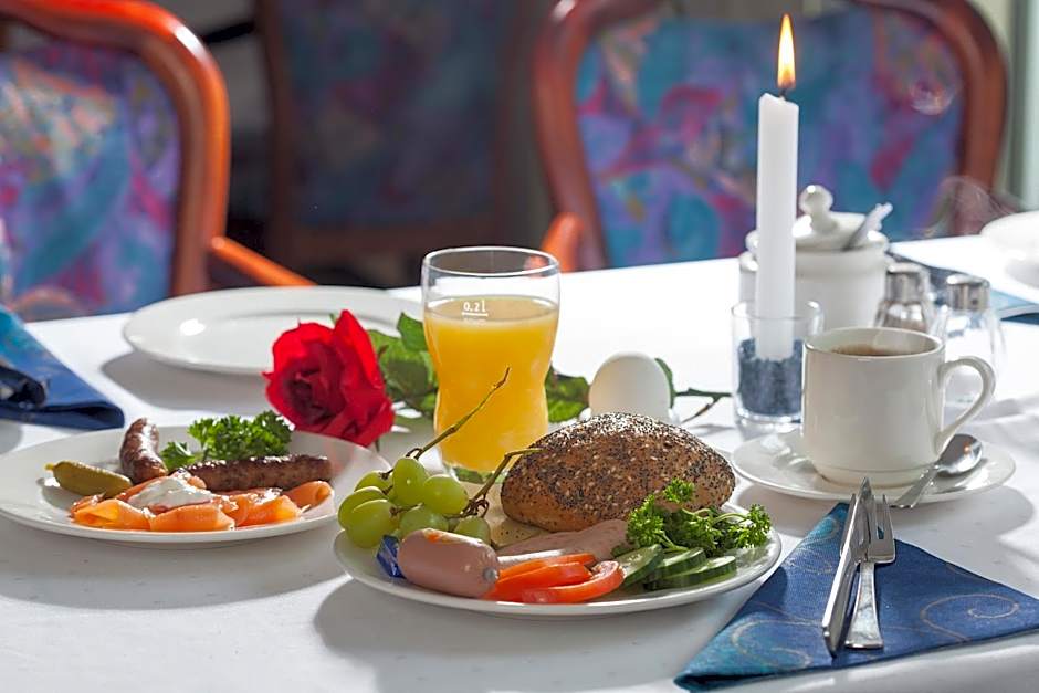 Hotel Celina Niederrheinischer Hof