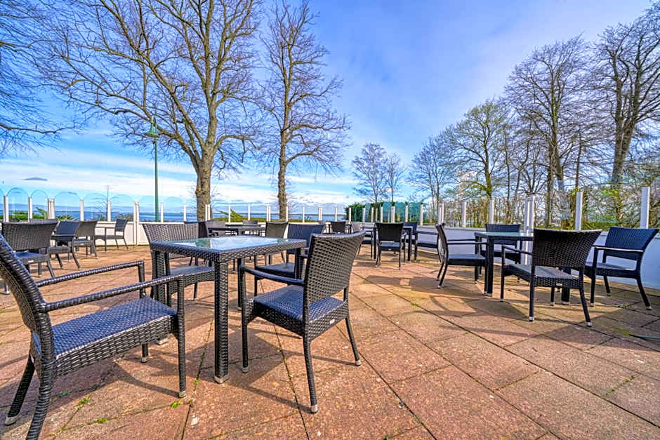 Hotel Seeblick Wismar