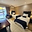 Bettie's Luxury Lodge
