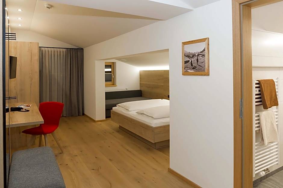 Hotel Rosner
