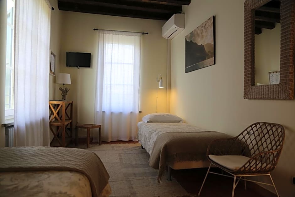 Room&Breakfast Villa Angela