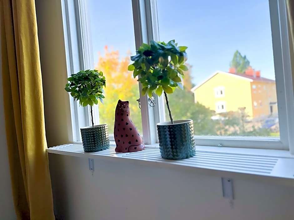 Strandgården Karlstad