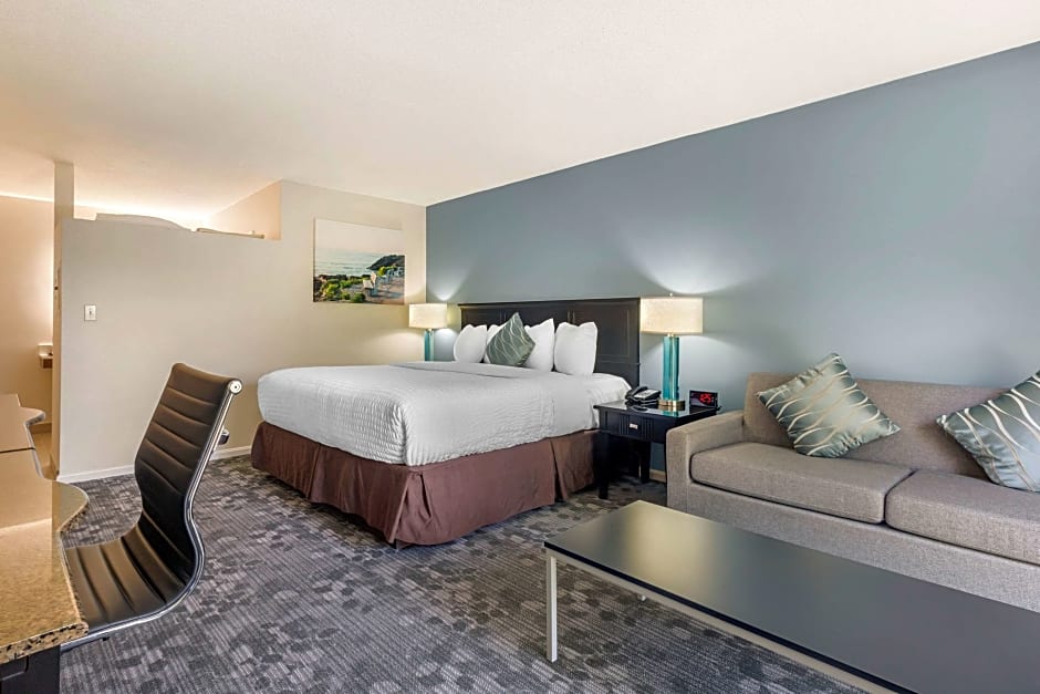 Ogunquit River Inn, Ascend Hotel Collection