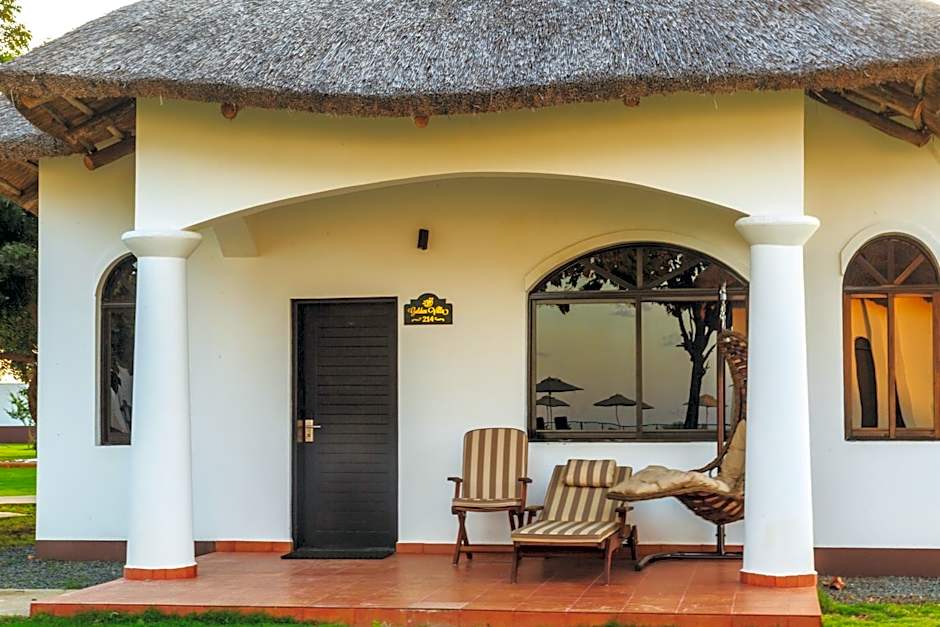 Aya Sophia Villa Garden Hotel