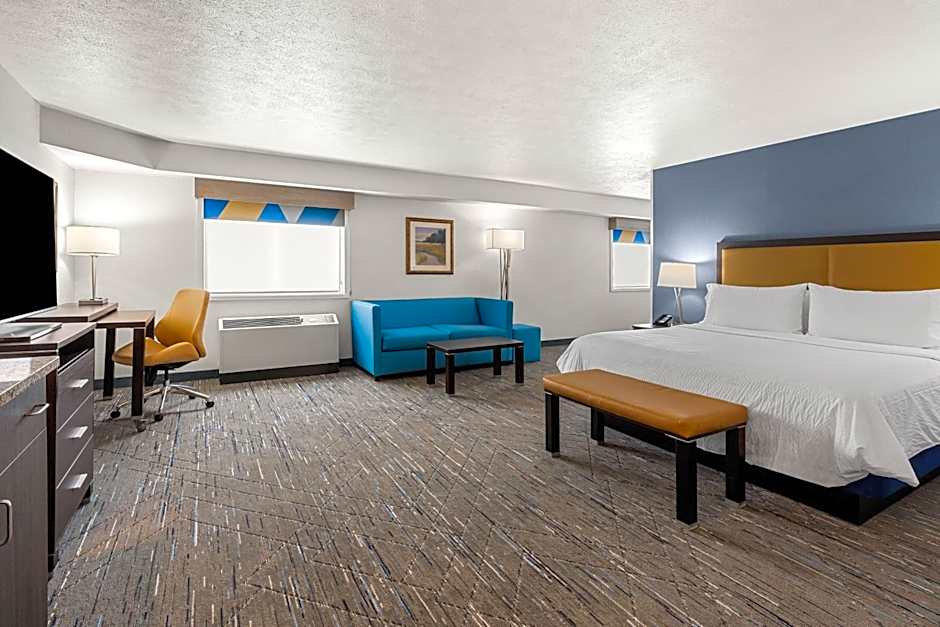 Holiday Inn Express Wenatchee By IHG