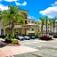 Hampton Inn By Hilton & Suites Santa Ana/Orange County Airport