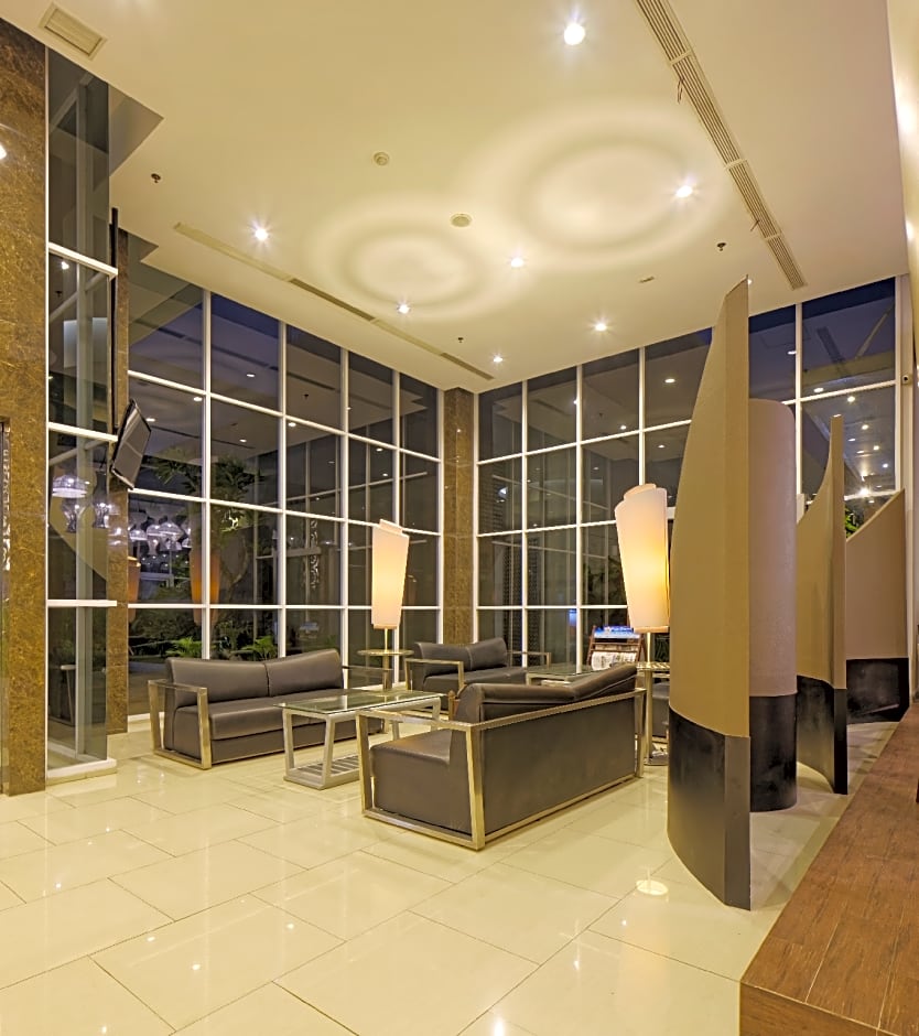 Howard Johnson By Wyndham Pekalongan