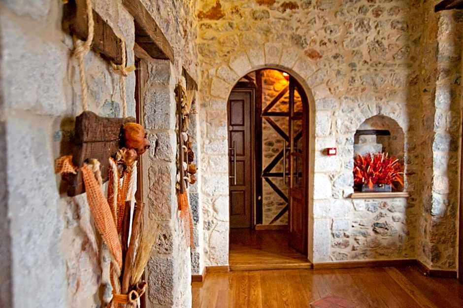 Archontiko Hatzipanayioti