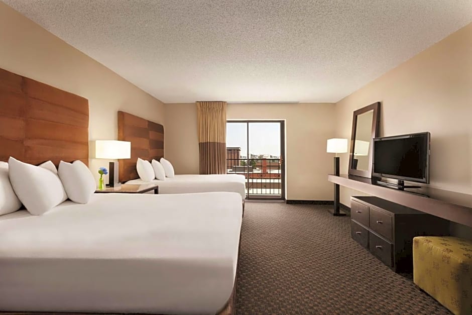 Hyatt Regency Green Bay