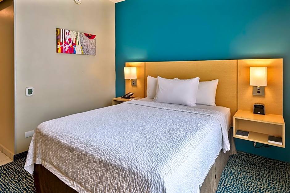 Fairfield by Marriott San Salvador