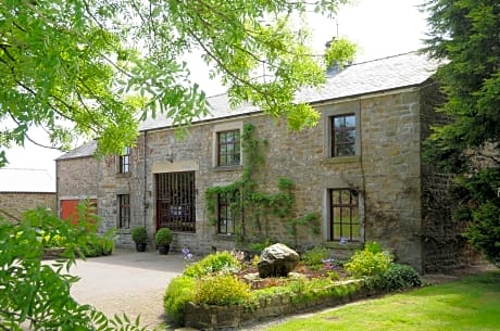 Green Bank Farmhouse