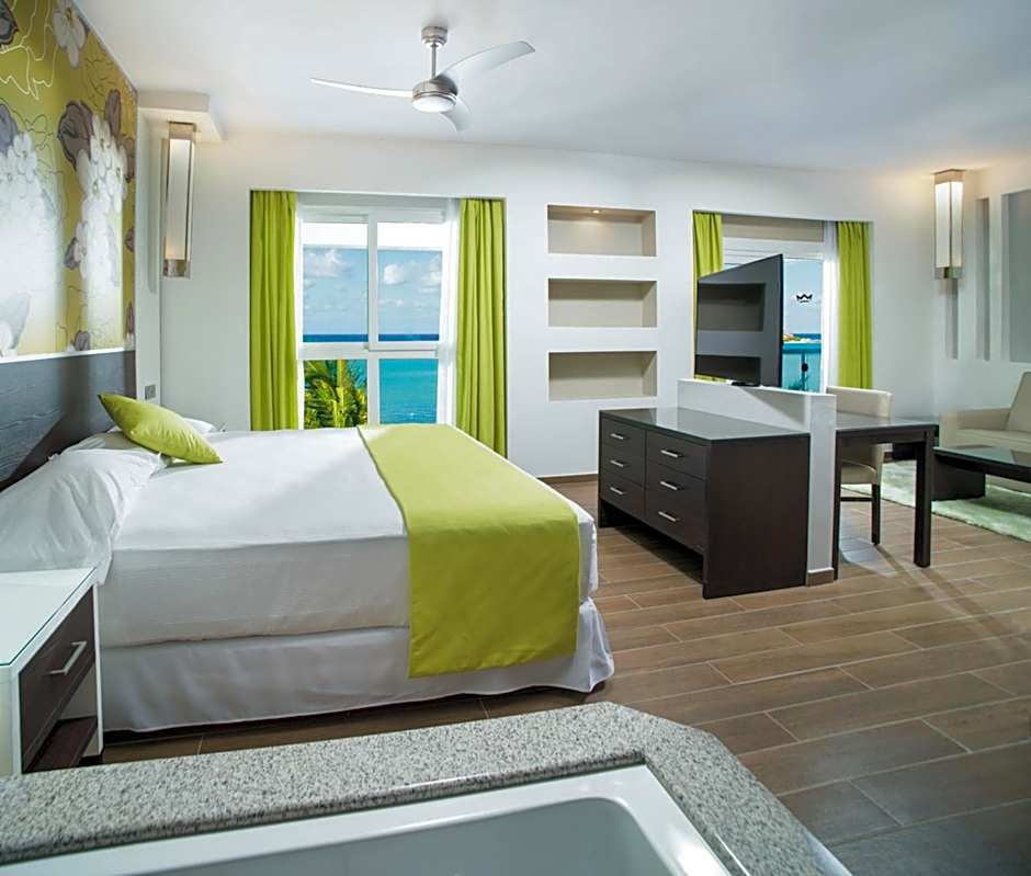 Riu Reggae - Adults Only - All Inclusive