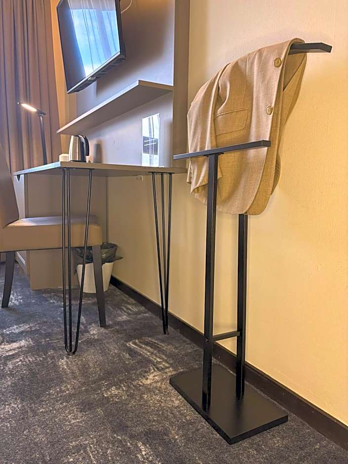 Hotel Le Valois, Cognac Centre