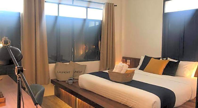 Spinomad hostel