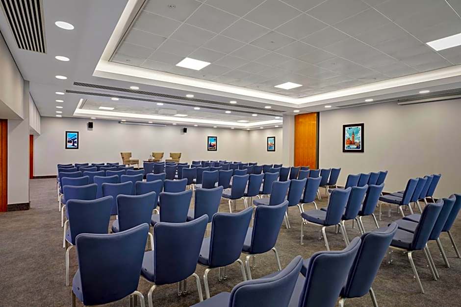 Sheraton Heathrow Hotel