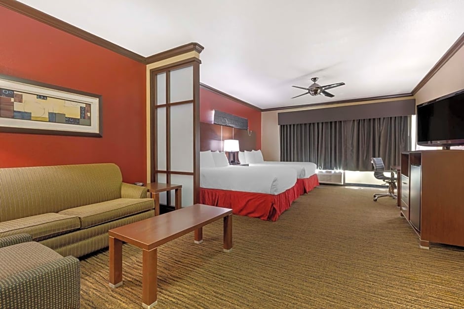 Best Western Plus Classic Inn And Suites