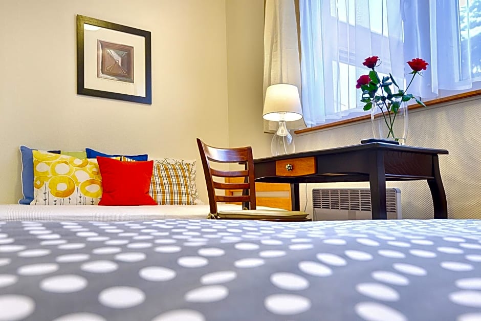 Harry nie z tej bajki & Bałtycka44 Apartments