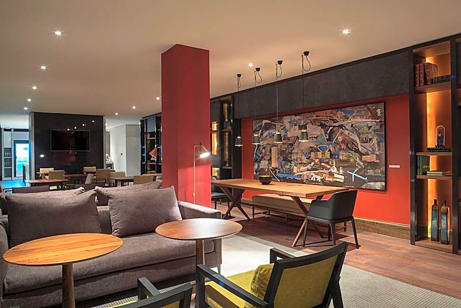 Hyatt Centric Montevideo