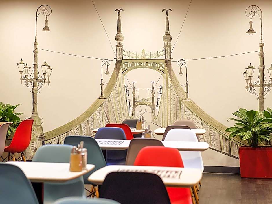 Ibis Budapest Centrum