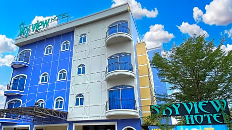 Sky View Hotel