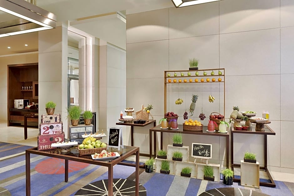 Courtyard by Marriott Pune Hinjewadi