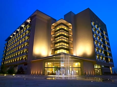 Fleur De Chine Hotel