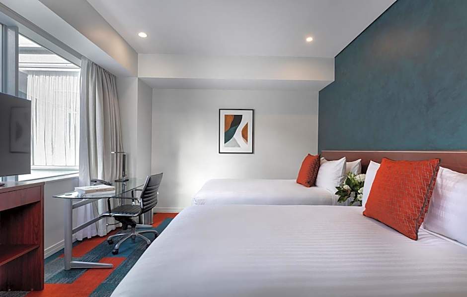 Rydges Auckland