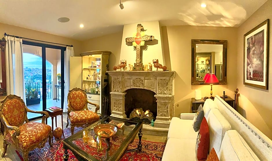 Casa Juana Guesthouse