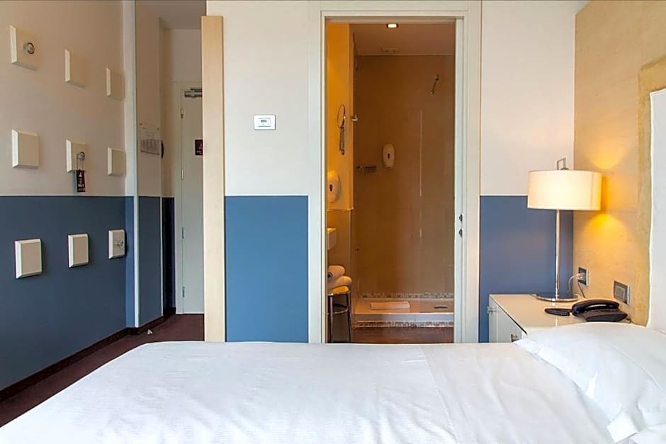 Smy Bologna Centrale