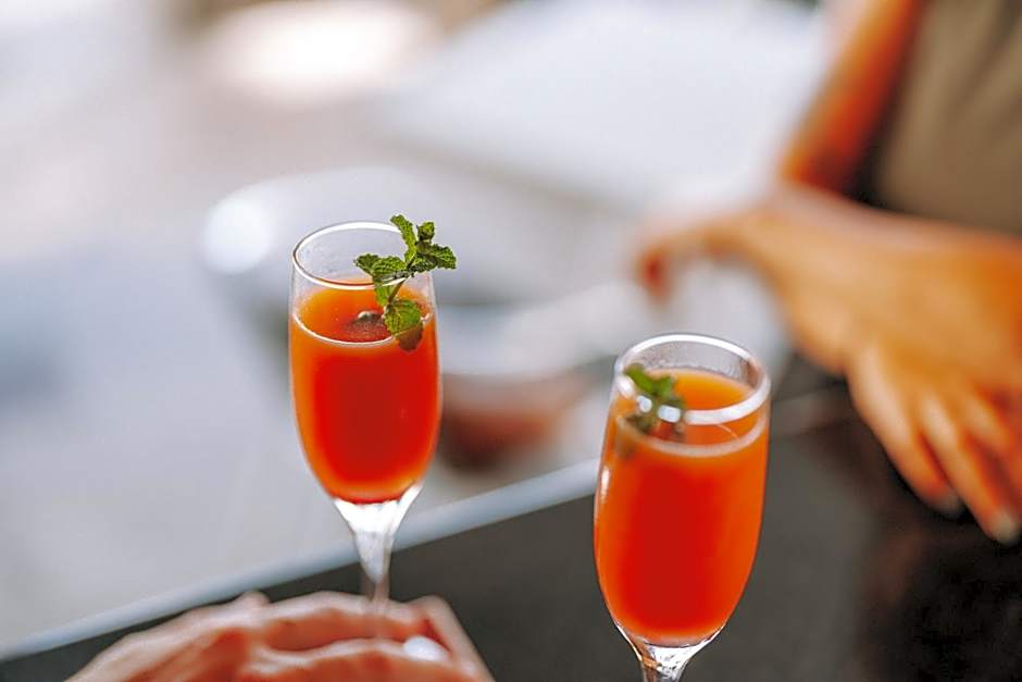 Muthu Raga Madeira Hotel