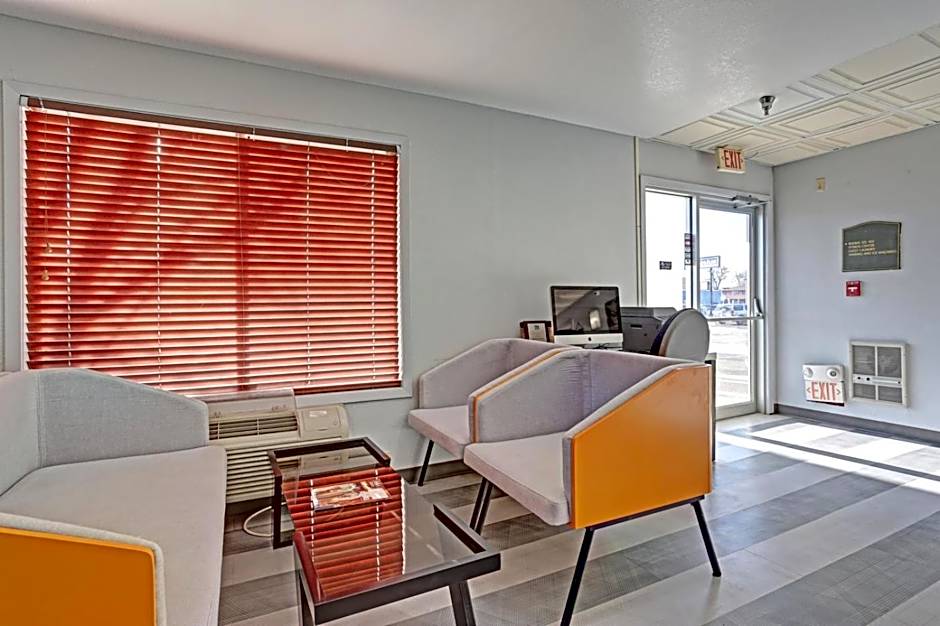 Quality Inn Pierre-Fort Pierre