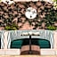 The Beverly Hills Hotel
