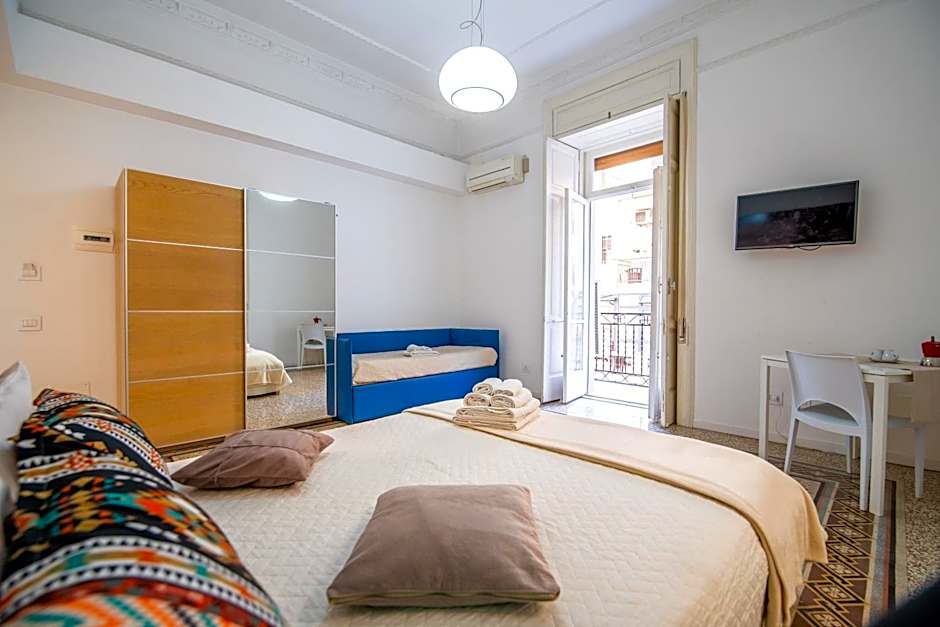 Bed&Breakfast Salerno