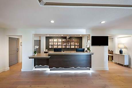 Best Western The Inn Of Los Gatos