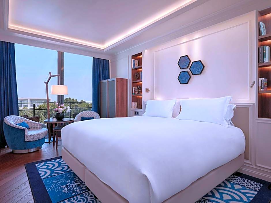 Sofitel Barcelona Skipper