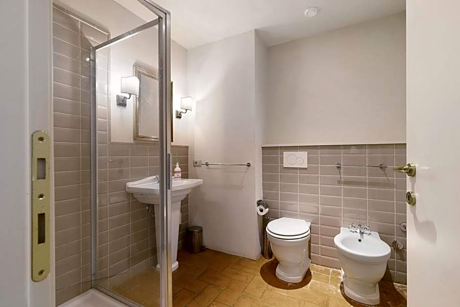 Palazzina dei Cacciatori