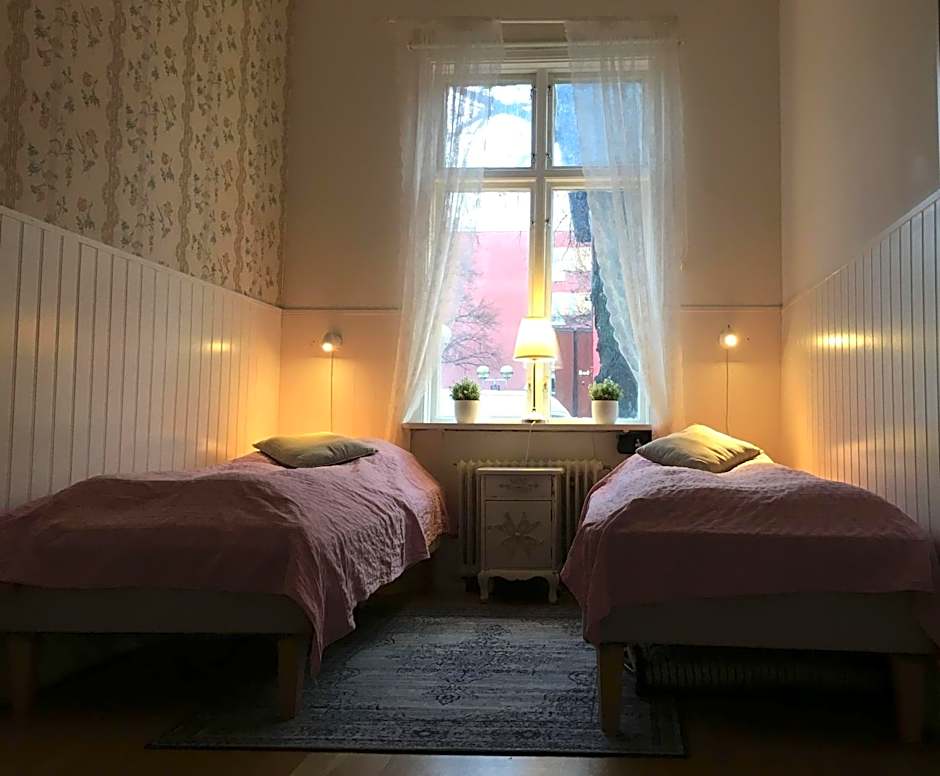 Hotell Kungsängstorg