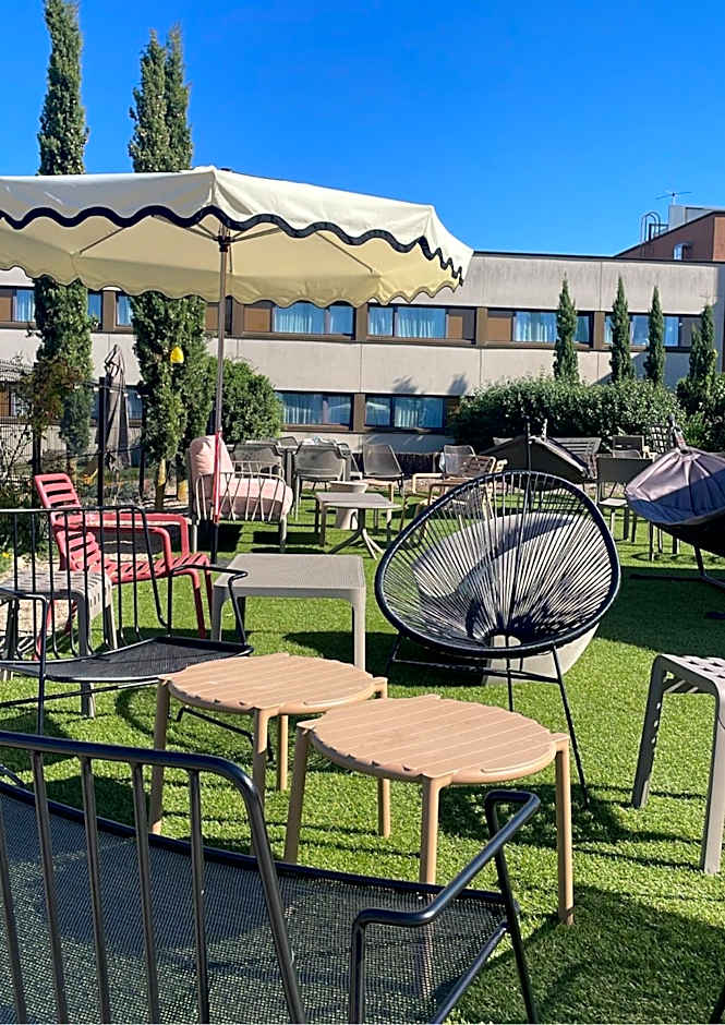 Novotel Reims Tinqueux